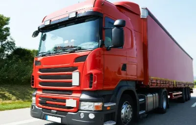 Konya Nurhak Ambar Kargo