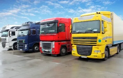 Konya Nurhak Nakliye Ambarı