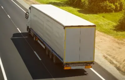 Konya ile Nurhak Arası Parça Eşya Taşıma