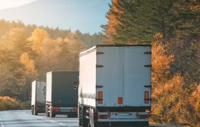 Konya ile Nurhak Arası Klima Taşıma
